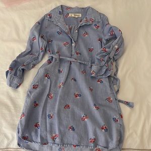 H & M Cute summer dress